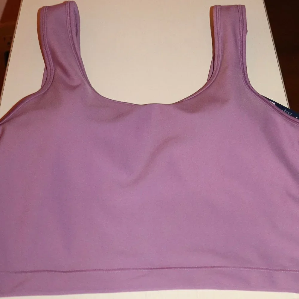 Marika Valerian Layla Sports Bra Size M - Picture 4 of 5